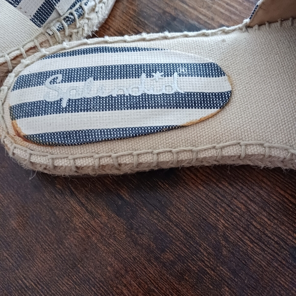 Splendid Women's Espadrille - Picture 5 of 7
